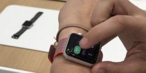 بالبلدي: كيفية استخدام وضع الطاقة المنخفضة على Apple Watch