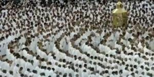 بالبلدي: "شؤون الحرمين" تعلن موعد استقبال طلبات الاعتكاف فى المسجد الحرام