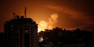 بالبلدي: «حماس» تعلن تسليم الوسطاء تصورا شاملا لاتفاق وقف إطلاق النار في قطاع غزة