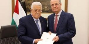 بالبلدي: محمود عباس يدعو رئيس الحكومة الفلسطينية الجديد لتوحيد مؤسسات الدولة والإصلاح