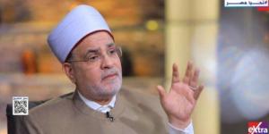 بالبلدي : سالم أبو عاصي يبرأ طه حسين: لم يطعن في القرآن