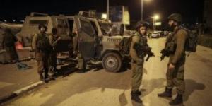 بالبلدي: استشهاد شاب فلسطينى برصاص الاحتلال الإسرائيلى فى مقبرة مدينة الخليل