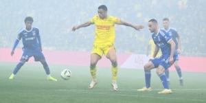 بالبلدي: مصطفى محمد يشارك في سقوط نانت أمام ستراسبورج 1-3 بالدوري الفرنسي