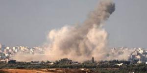 بالبلدي: مقتل 12 وإصابة 8 آخرين فى انفجار لغم بسيارتهم شمال شرقى سوريا