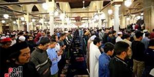 بالبلدي: تعرف على موعد أذان الفجر بالإسكندرية سادس أيام رمضان