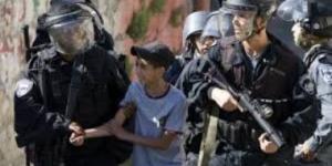 بالبلدي: قوات الاحتلال الإسرائيلية تقتحم بلدات فلسطينية وتعتقل عددا من المواطنين