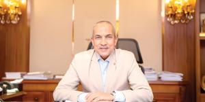 بالبلدي: Ahmed Fahmy: New Administrative Capital accommodates 6.5 million citizens