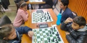 بالبلدي: فوائد لعبة الشطرنج.. الحماية من الزهايمر واكتساب مهارات التخطيط