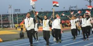 بالبلدي: مصر تحقق 144 ميدالية متنوعة حتى الآن فى دورة الألعاب الأفريقية