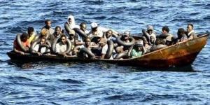 بالبلدي: تونس: خفر السواحل ينقذ 34 مهاجرا من الغرق