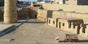 بالبلدي: قلعة ألموت ظهرت فى مسلسل الحشاشين.. استكشف قلاعًا مميزة أخرى فى مصر