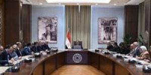 بالبلدي: رئيس الوزراء يتابع الموقف التنفيذي لمشروعات تنمية سيناء