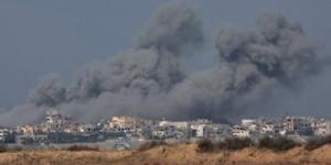 بالبلدي: القاهرة الإخبارية: الاحتلال يفجر مربعا سكنيا بالمنطقة الشرقية لخان يونس في غزة