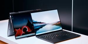بالبلدي: لينوفو تطلق النسخة الكاملة من X1 Carbon G12 و ThinkPad X1 2-in-1