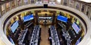 بالبلدي: البورصة المصرية تغلق أولى جلسات الأسبوع بتراجع 0.81%