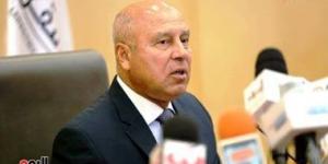 بالبلدي: وزير النقل بالشيوخ: استراتيجية وطنية طموحة لتكون مصر مركزا للتجارة العالمية