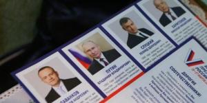 بالبلدي : اليوم الثالث والأخير.. نسبة المشاركة في الانتخابات الرئاسية الروسية تتجاوز الـ58%