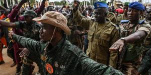 belbalady النيجر تنهي اتفاقا عسكريا مع أمريكا وتوضح السبب