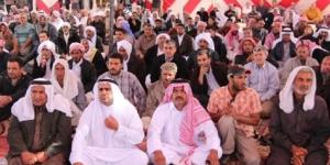 بالبلدي: رئيس مجاهدي سيناء: أبناء القبائل انخرطوا مع القوات المسلحة في حربهم ضد الإرهاب