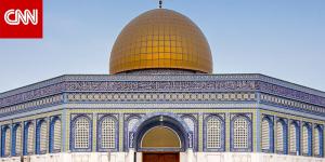BELBALADY: إماراتي يُبرز مسجدًا في أبوظبي "يحاكي بشكل مذهل" تصميم قبة الصخرة في القدس