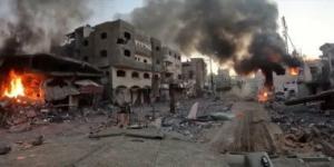 بالبلدي: جيش الاحتلال: مقتل جندى خلال عملية اقتحام مجمع الشفاء الطبى بمدينة غزة