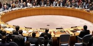بالبلدي: مجلس الأمن يبحث قضايا الجنوب اللبنانى وفلسطين والشرق الأوسط