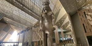 بالبلدي: كاتب بريطاني: افتتاح المتحف المصرى الكبير سيكون الأكثر إثارة فى العصر الحديث
