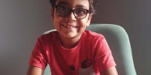 بالبلدي: "اليوم السابع" يحاور الطفل آدم أول شاهد على قتل محمد فراج في لحظة غضب