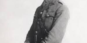 بالبلدي: من الإبداع إلى الحرب.. قصة حياة ويلفريد أوين شاعر الحرب العالمية الأولى belbalady.net