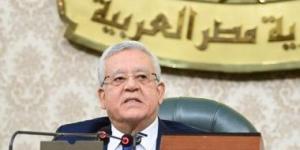 بالبلدي: رئيس مجلس النواب يهنئ الرئيس السيسى بذكرى انتصار العاشر من رمضان