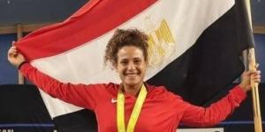 بالبلدي: تأهل 5 مصريين لربع نهائى التنس بدورة الألعاب الأفريقية
