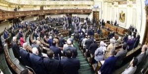بالبلدي: مجلس النواب يرفع الجلسة العامة لموعد غير محدد