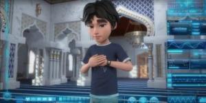 بالبلدي: علم طفلك كيف يصلى.. من وحى مسلسل سر المسجد