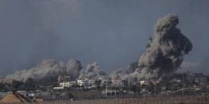 بالبلدي: الاحتلال يطلق القذائف والصواريخ بكثافة بمجمع الشفاء بغزة.. وإصابة 250 مدنيا