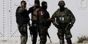 بالبلدي: الحرس الوطنى التونسى يعلن ضبط عنصر تكفيرى فى إقليم زغوان