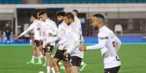 بالبلدي: منتخب مصر يواصل تدريباته اليوم استعداداً لمواجهة نيوزيلندا