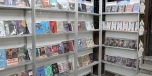 بالبلدي: إصدارات دار الكتب المخفضة بمنفذ البيع الدائم بهيئة الكتاب..من 1لـ 20 جنيها
