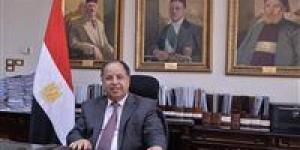 بالبلدي: وزير المالية: نعمل مع مؤسسات التصنيف الائتمانى على استعادة التصنيف الائتمانى الأعلى لمصر خلال المرحلة المقبلة
