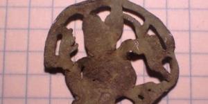 بالبلدي: العثور على "شارة حاج" من العصور الوسطى فى بولندا