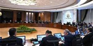 بالبلدي: مجلس الوزراء يوافق على 10 قرارات هامة خلال اجتماع اليوم