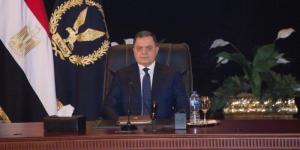 بالبلدي : خطر على الأمن العام.. وزير الداخلية يُبعد أوزباكستاني الجنسية خارج البلاد