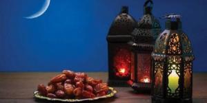 بالبلدي : موعد الإفطار وعدد ساعات الصيام في اليوم التاسع من رمضان 2024
