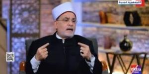 بالبلدي: سالم أبو عاصى لـ أبواب القرآن: إكراه الإنسان على اعتقاد إلغاء لإنسانيته