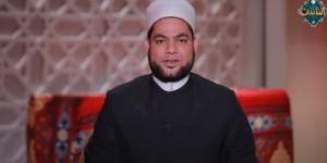 بالبلدي: إمام مسجد الحسين: "بلاش تضيعوا رمضان فى النوم والسهرات"