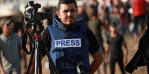 بالبلدي: ارتفاع عدد الشهداء الصحفيين إلى 122 صحفيًا