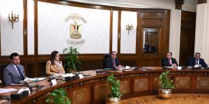 بالبلدي: رئيس الوزراء يتابع إجراءات إدارة وتشغيل مدينة مصر الدولية للألعاب الأولمبية