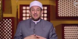 بالبلدي: رمضان عبد المعز: العاشر من رمضان وبال ونكال على أعداء الأمة