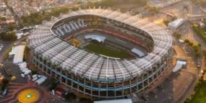 بالبلدي: حكاية ملعب.. استاد أزتيكا المكسيكي أول من استضاف نهائيات كأس العالم مرتين