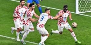 بالبلدي: أسلحة منتخب كرواتيا في كأس عاصمة مصر.. مودريتش وجيفارديول الأبرز