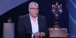 بالبلدي: أحمد شوبير: أتمنى زيزو يروح الأهلى.. وكنت خايف على مصطفى منه فى نهائى الكأس